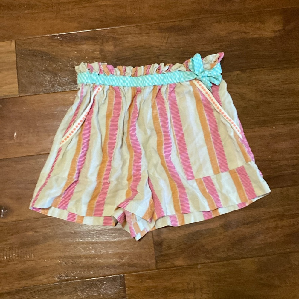 Kids Matilda Jane shorts